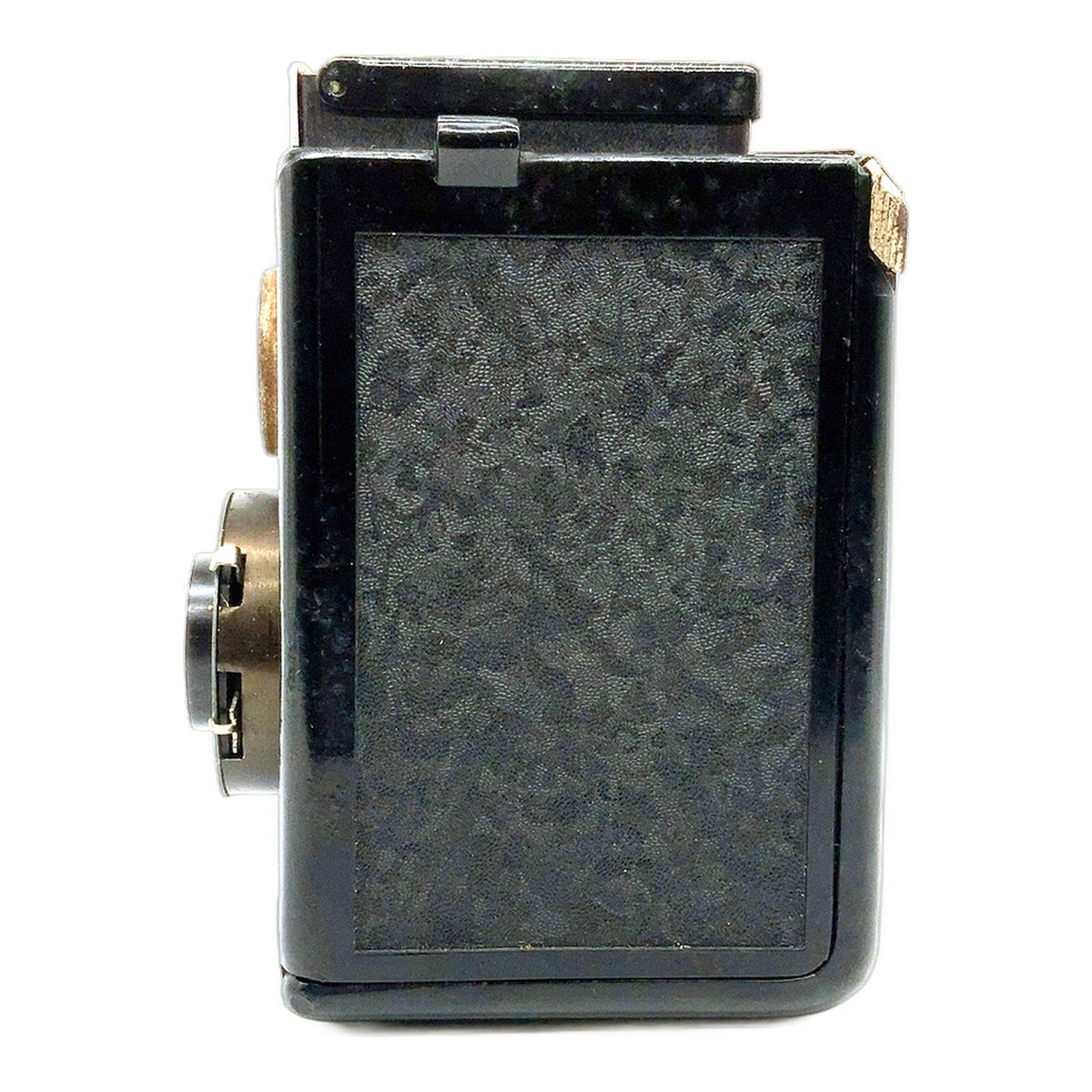 Atak Inka TLR Analogkamera Twin Lens Reflex zweiäugige Kamera