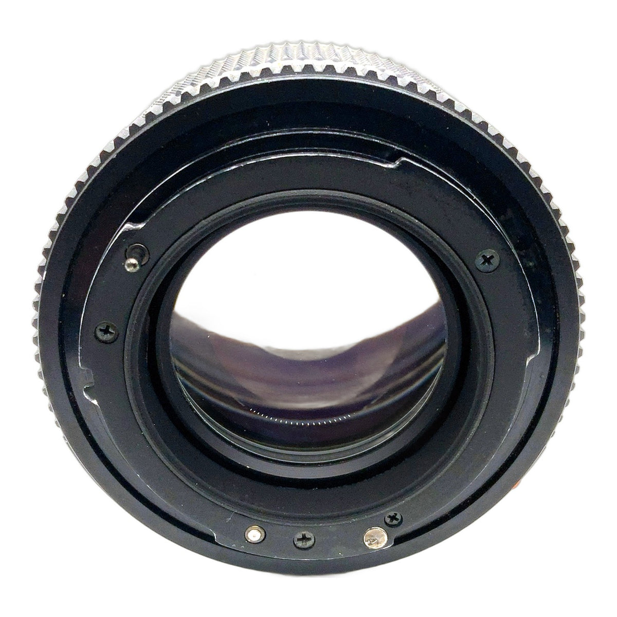 Mamiya Auto Sekor CS 50mm 1:1.4 Objektiv manuell Festbrennweite (Mamiya CS)
