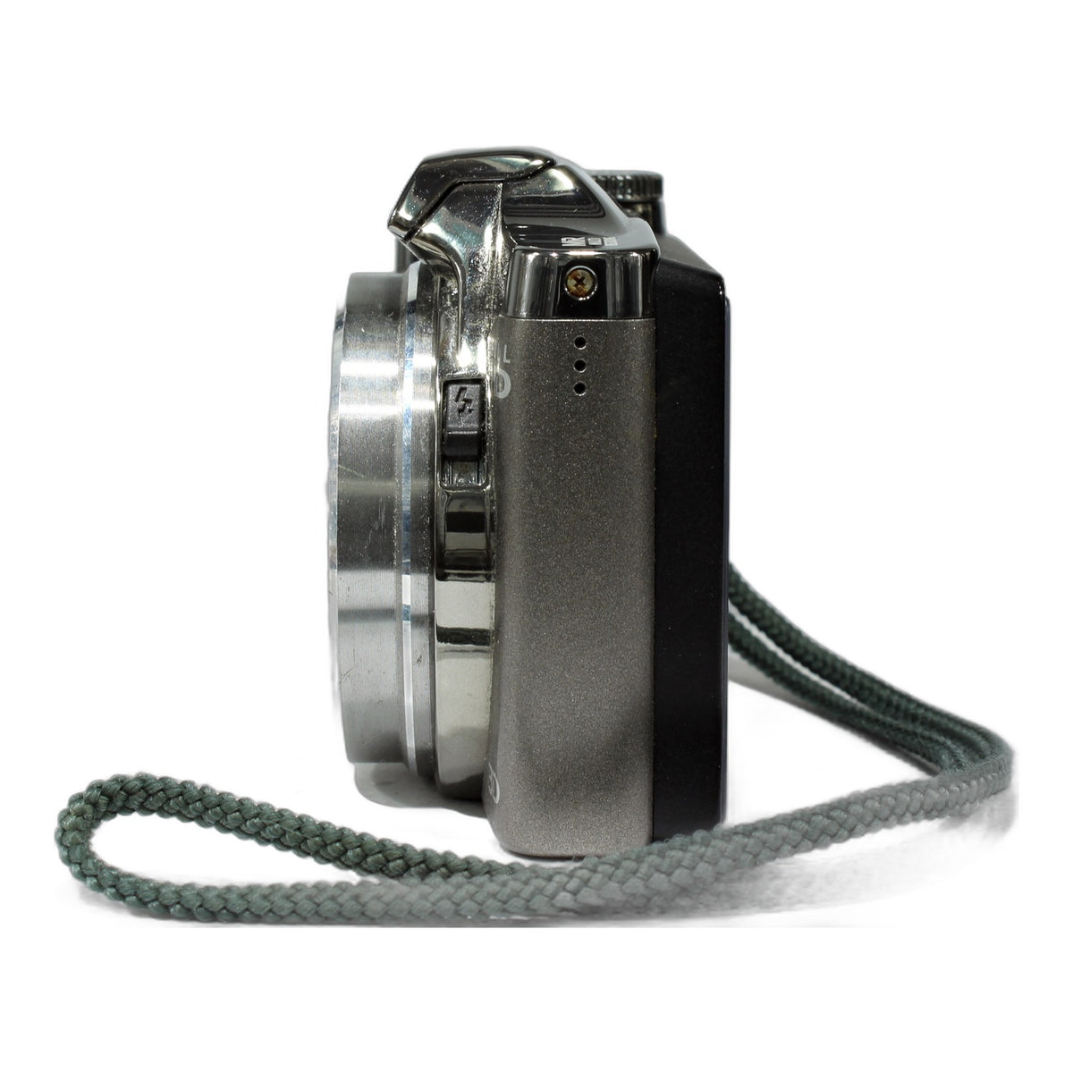 Olympus SZ-30MR Digitale Kompaktkamera Full HD 16MP Compact Camera Digitalkamera