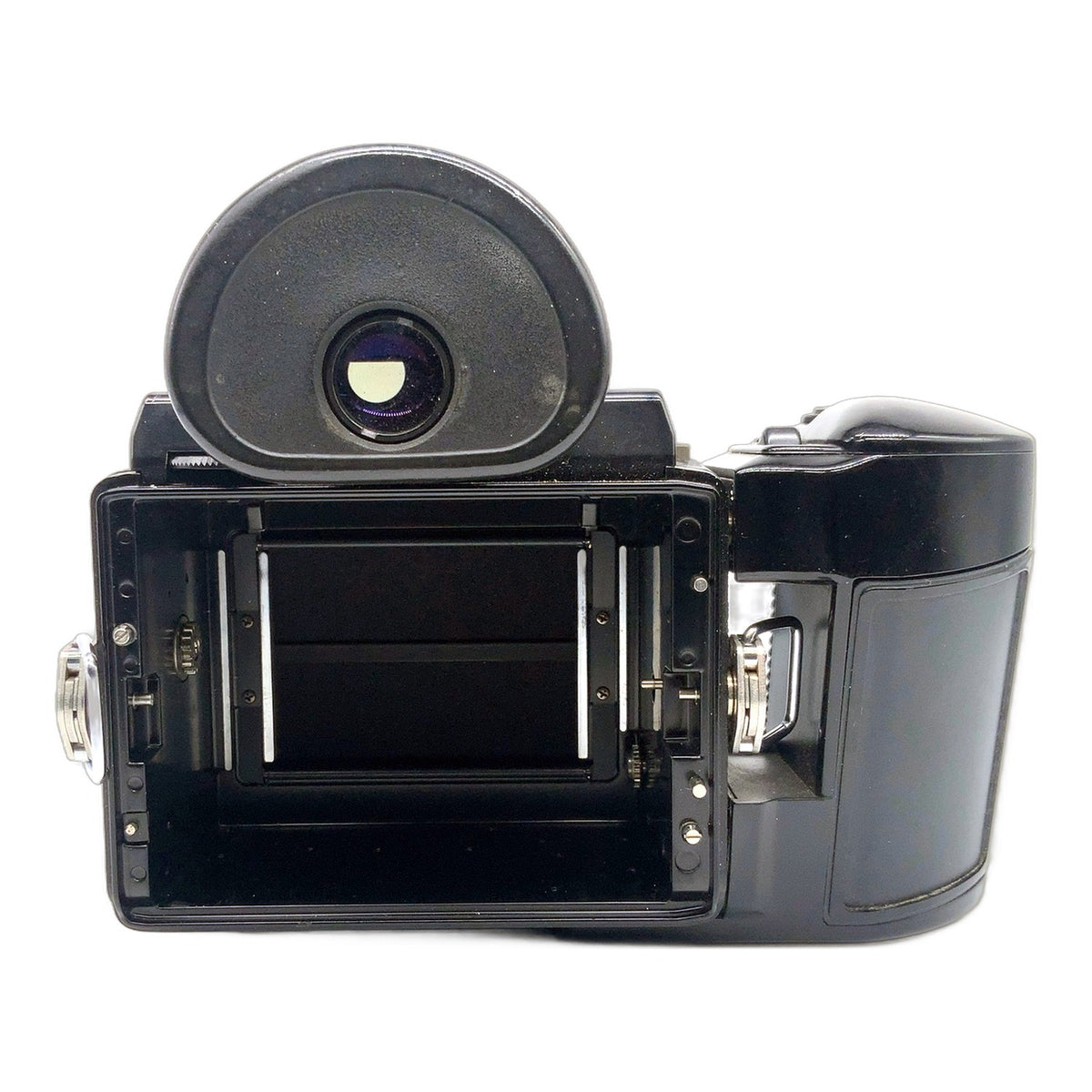 Pentax 645 Mittelformatkamera Medium Format Medium Format Camera (Pentax 645)