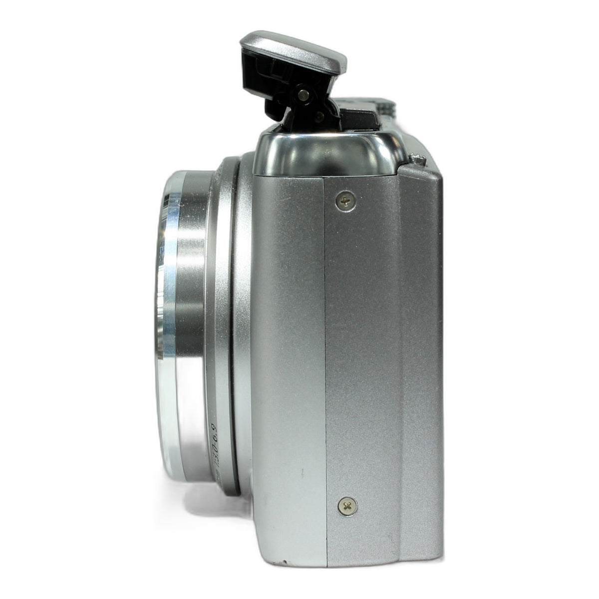 Olympus Stylus SH-50 Digitale Kompaktkamera Full HD Compact Camera Digitalkamera