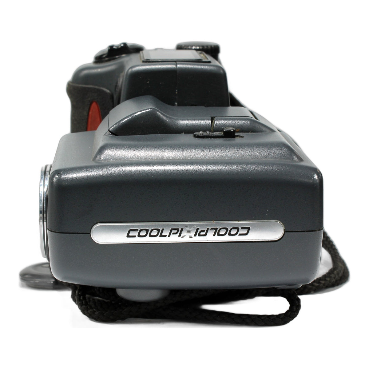 Nikon Coolpix 995 Bridgekamera Digital Camera Digitalkamera Bridge Camera