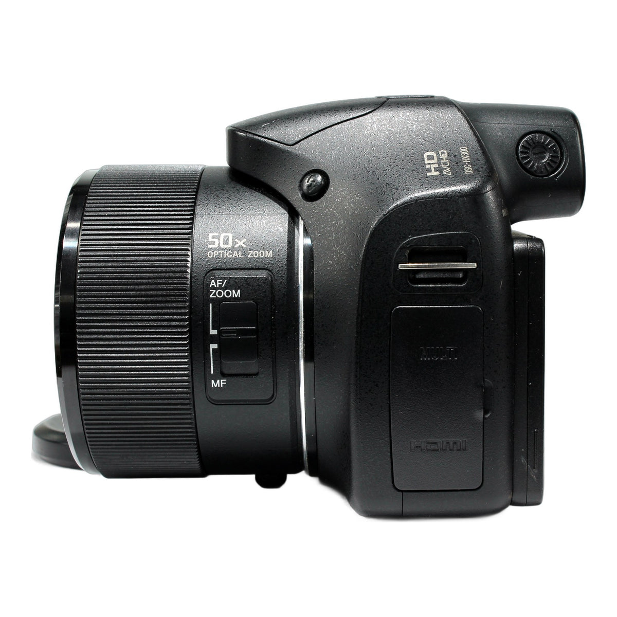 Sony Cyber-shot DSC-HX300 Bridgekamera Digitalkamera Bridge Camera