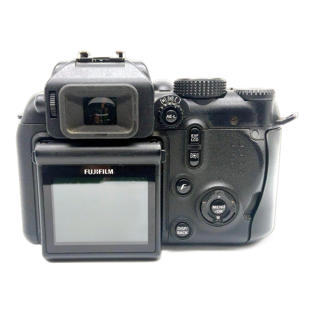 Fujifilm Finepix S9600 Bridgekamera 9.0MP Digitalkamera Bridge Camera