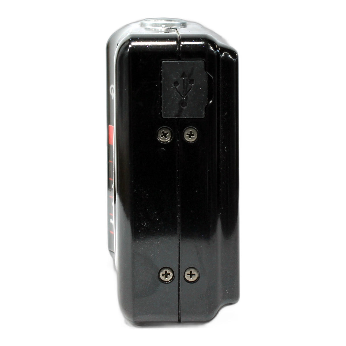 Rollei Compactline 130 Digitale Kompaktkamera Compact Camera Digitalkamera