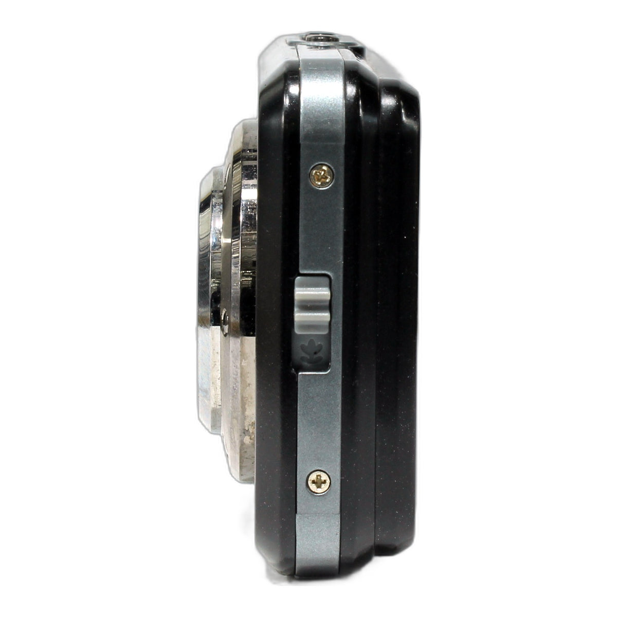 Rollei Compactline 52 Digitale Kompaktkamera Compact Camera Digitalkamera