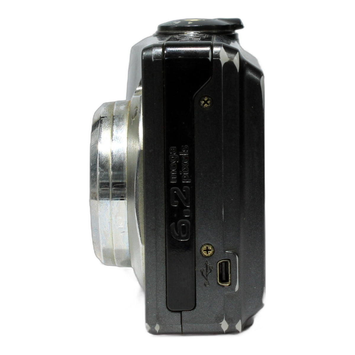 Kodak EasyShare C613 Digitale Kompaktkamera Compact Camera Digitalkamera