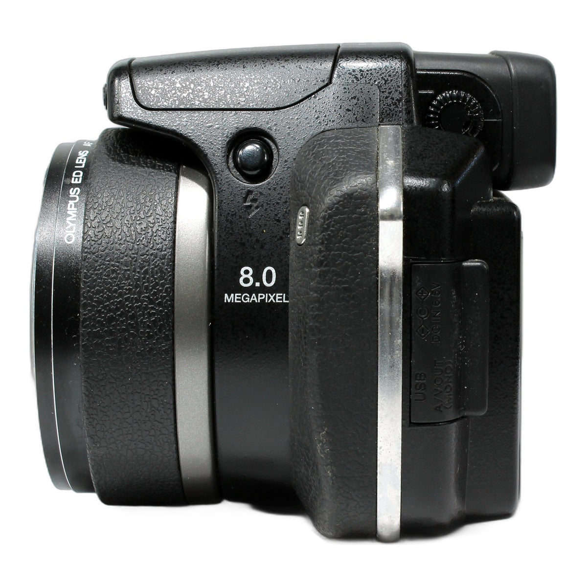 Olympus SP-560UZ Bridgekamera Digital Camera Digitalkamera Bridge Camera