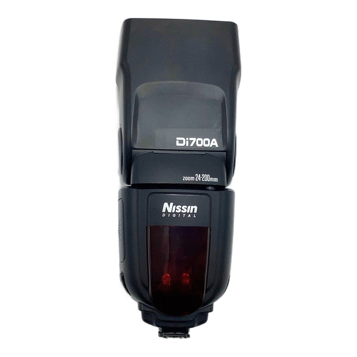 Nissin Di 700A Blitzgerät für Sony Alpha Flash Camera Flash Kamerablitz
