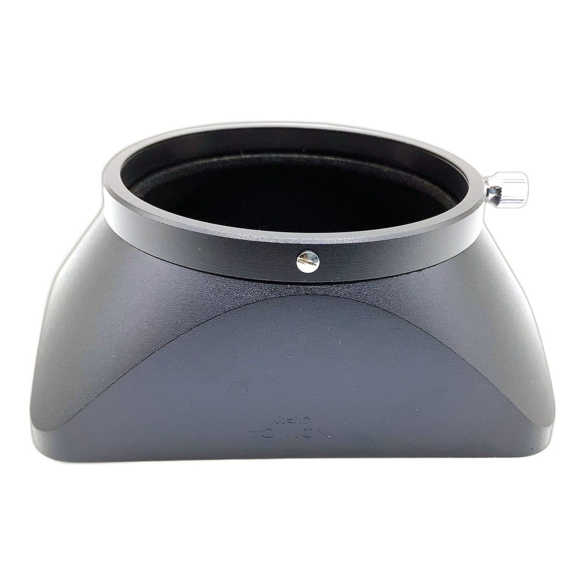 Konica 35mm metal lens hood