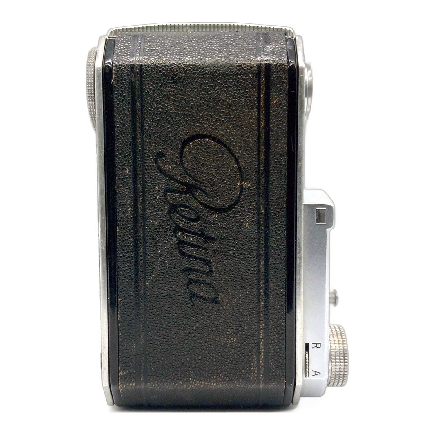 Kodak Retina Klappkamera Compur-Rapid Folding Camera Analogkamera