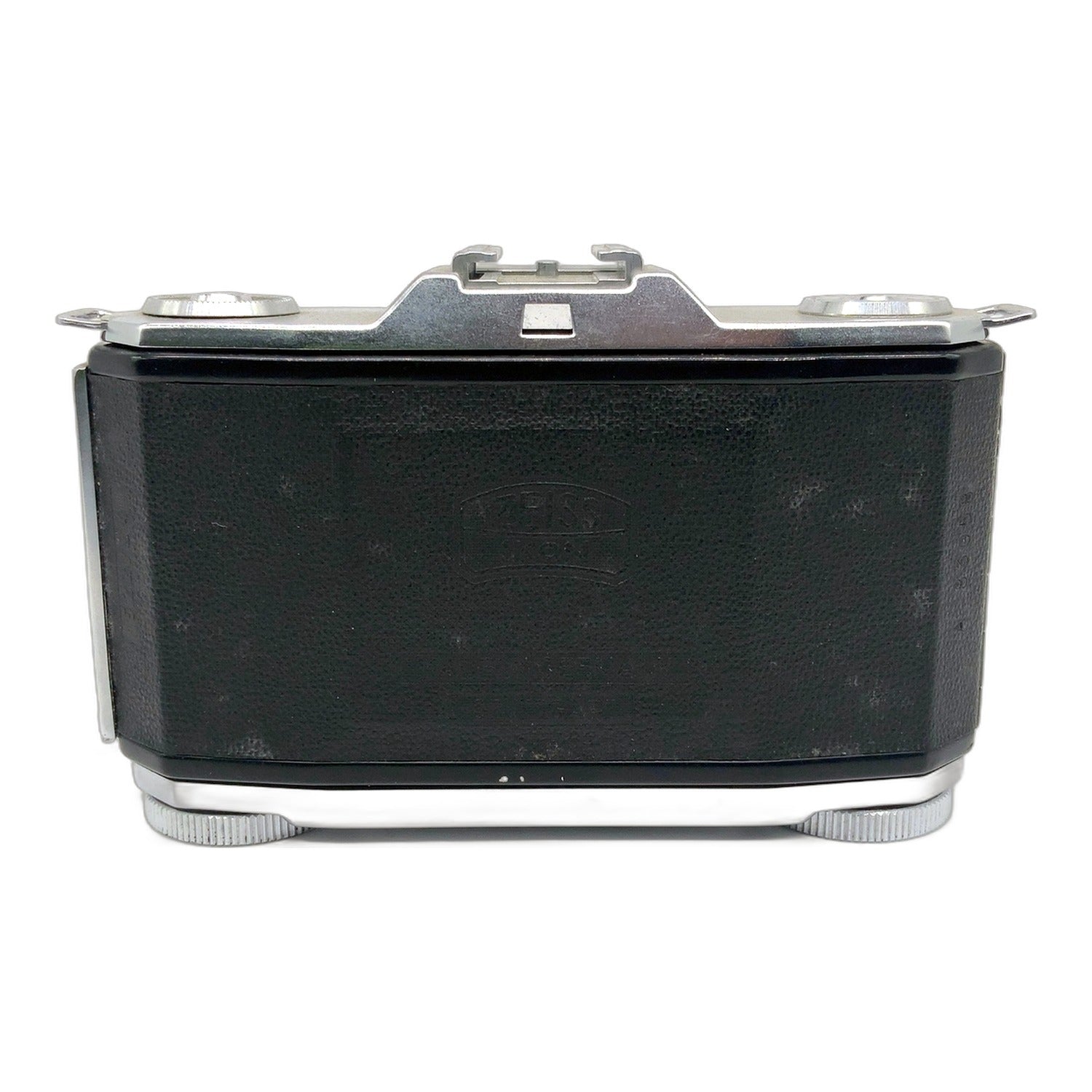 Zeiss Ikon Contina Klappkamera Prontor-SV Folding Camera Analogkamera