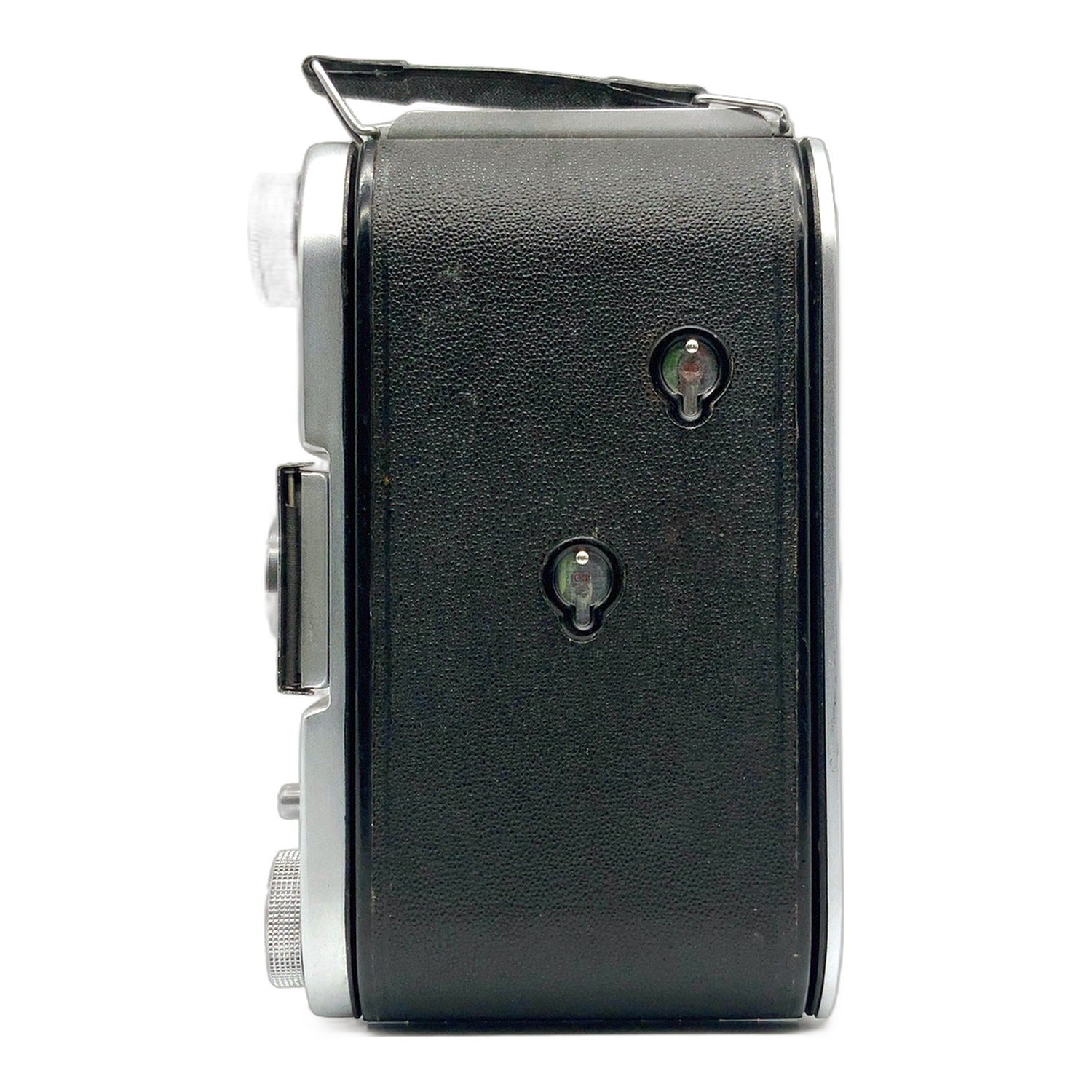 Ensign Selfix 820 Klappkamera Epsilon Folding Camera Analogkamera