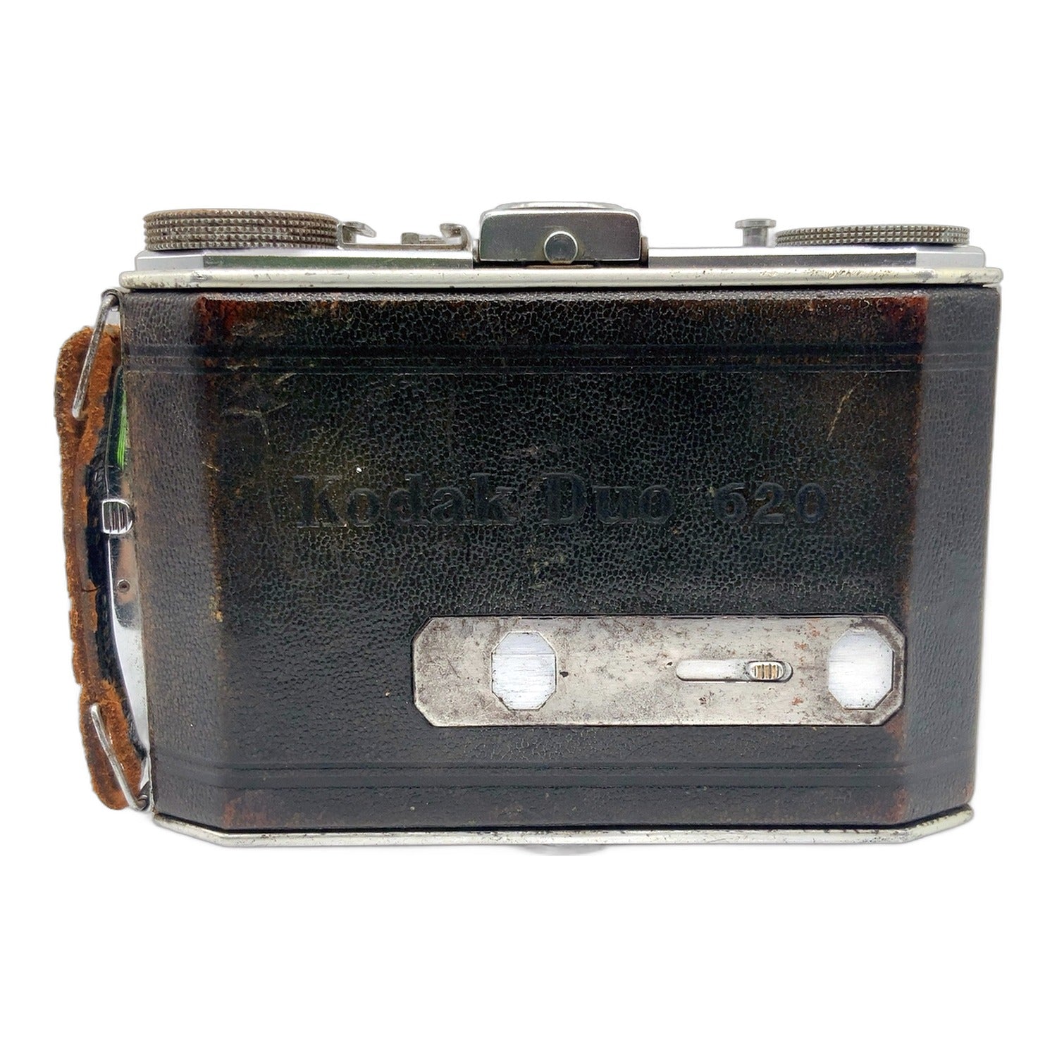 Kodak Duo 620 Klappkamera Comur-Rapid Folding Camera Analogkamera