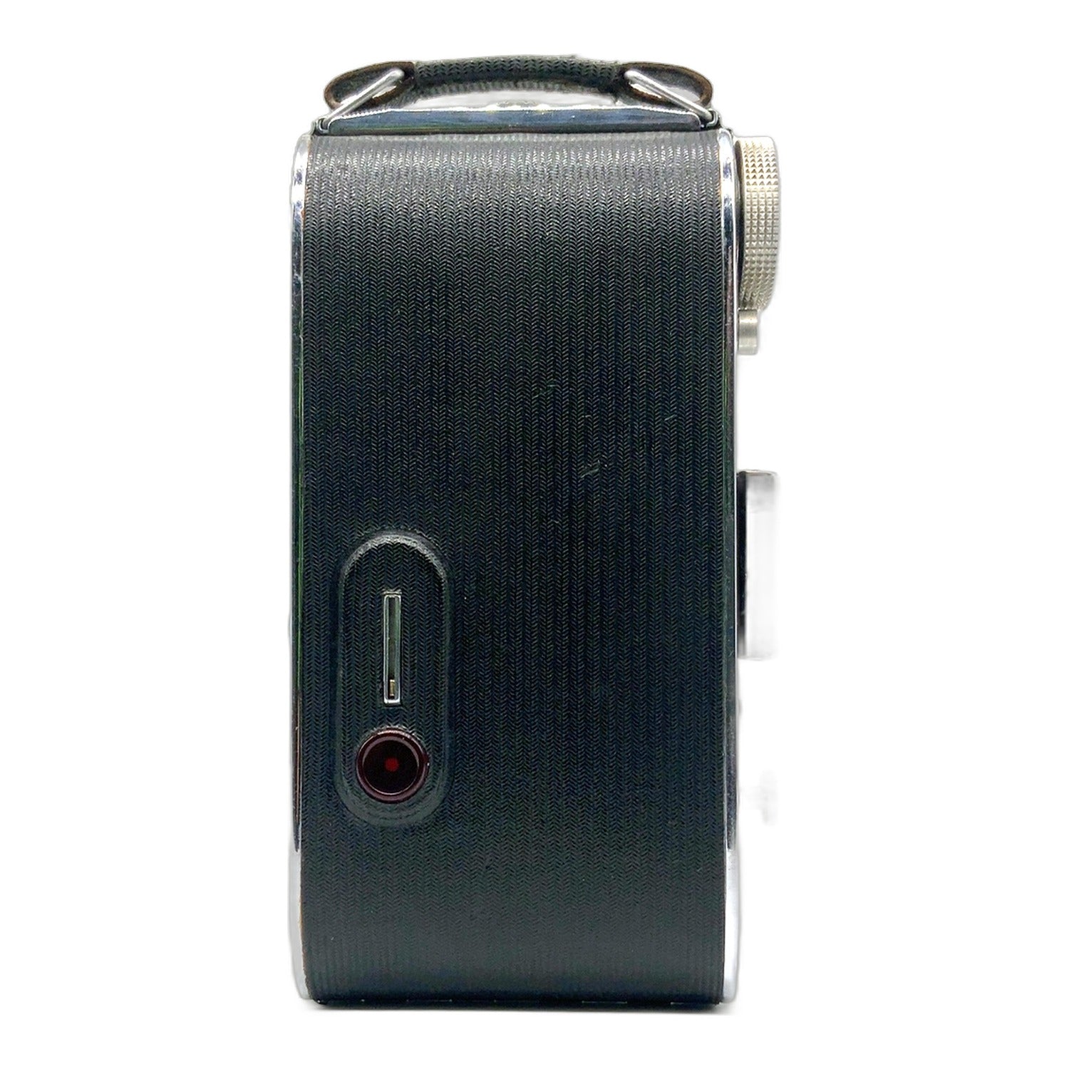 Agfa Billy Record Klappkamera Prontor-S Folding Camera Analogkamera