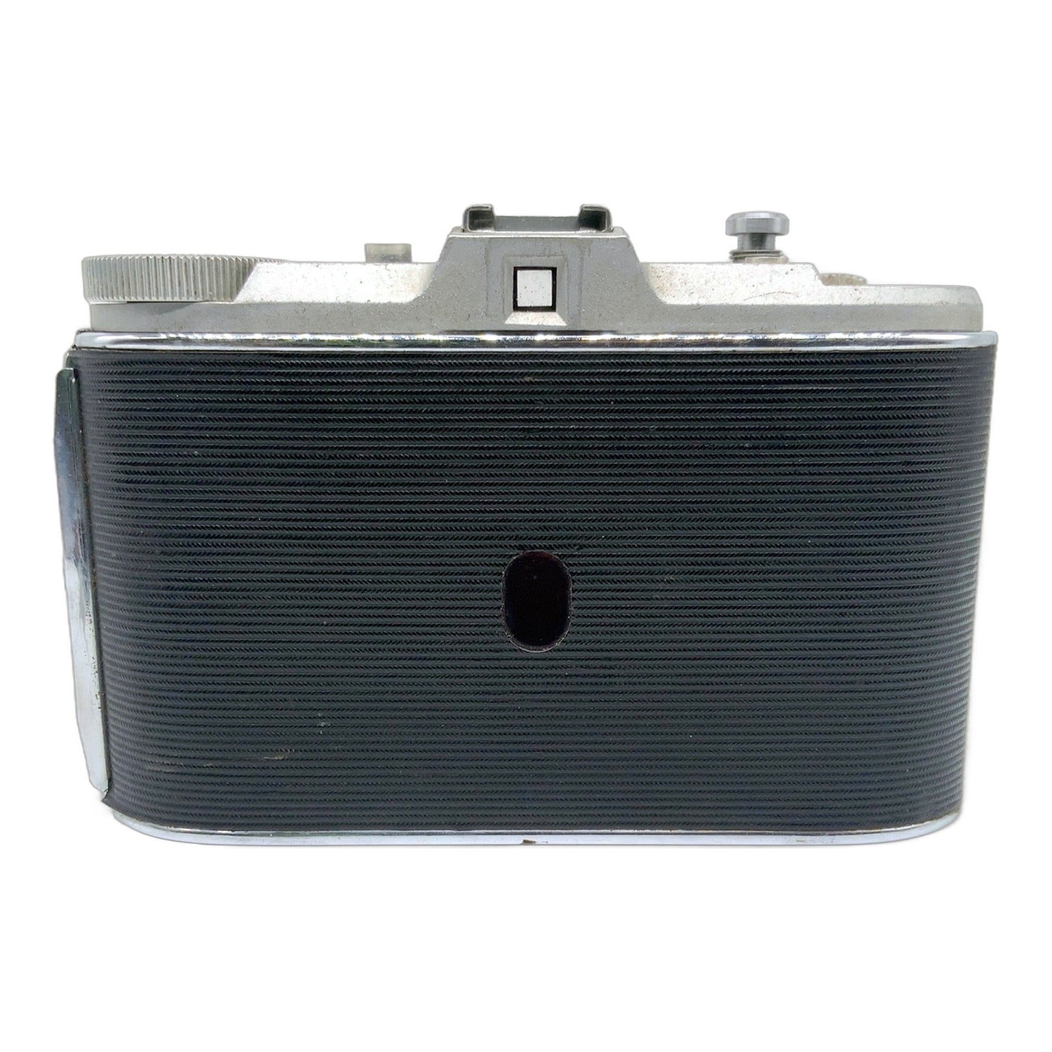 Agfa Isolette Klappkamera Folding Camera Analogkamera