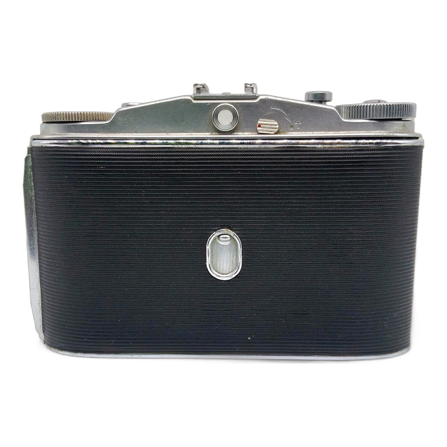 Agfa Isolette II Klappkamera Pronto Folding Camera Analogkamera