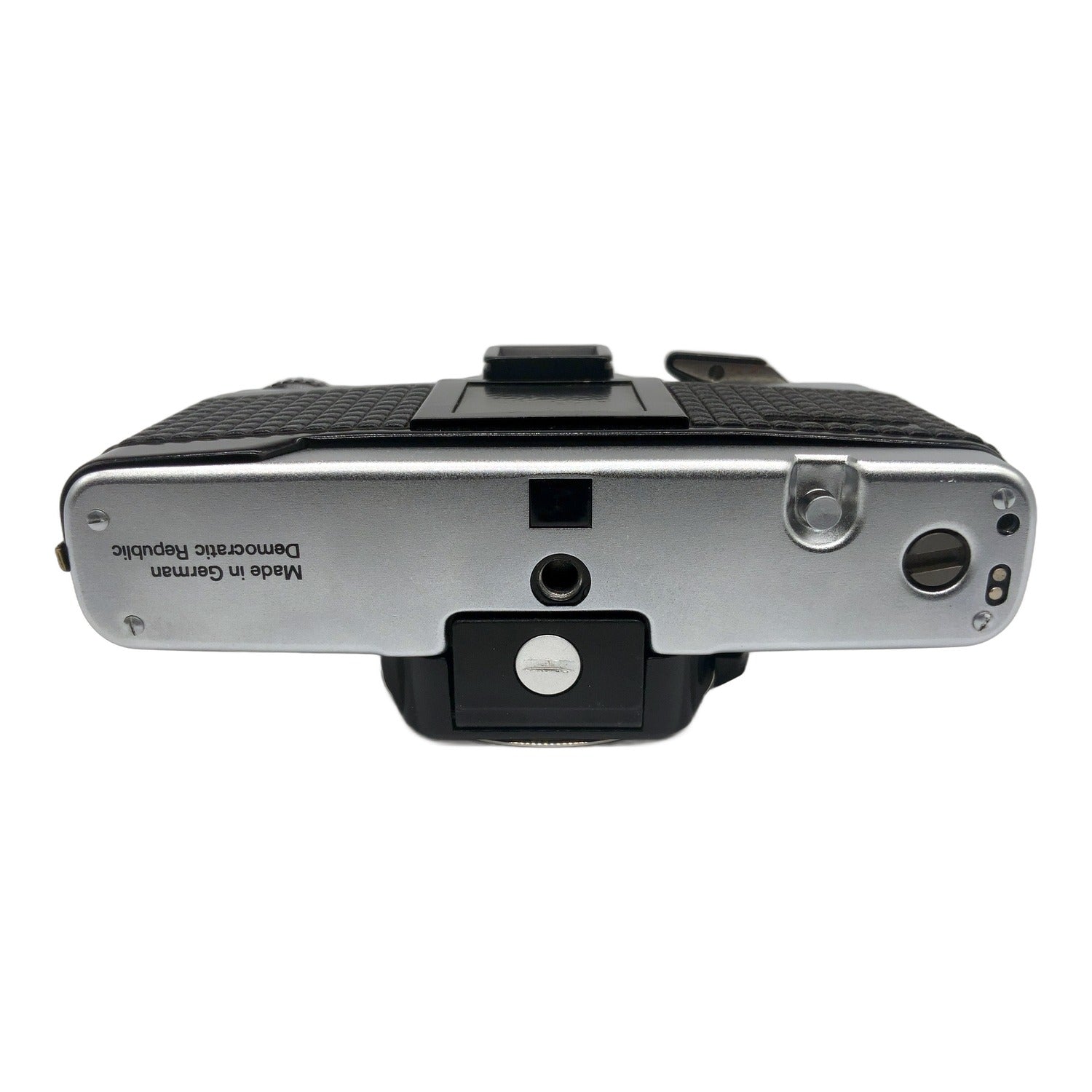 Pentacon Praktica NC auto electronic Spiegelreflexkamera (Praktica B)