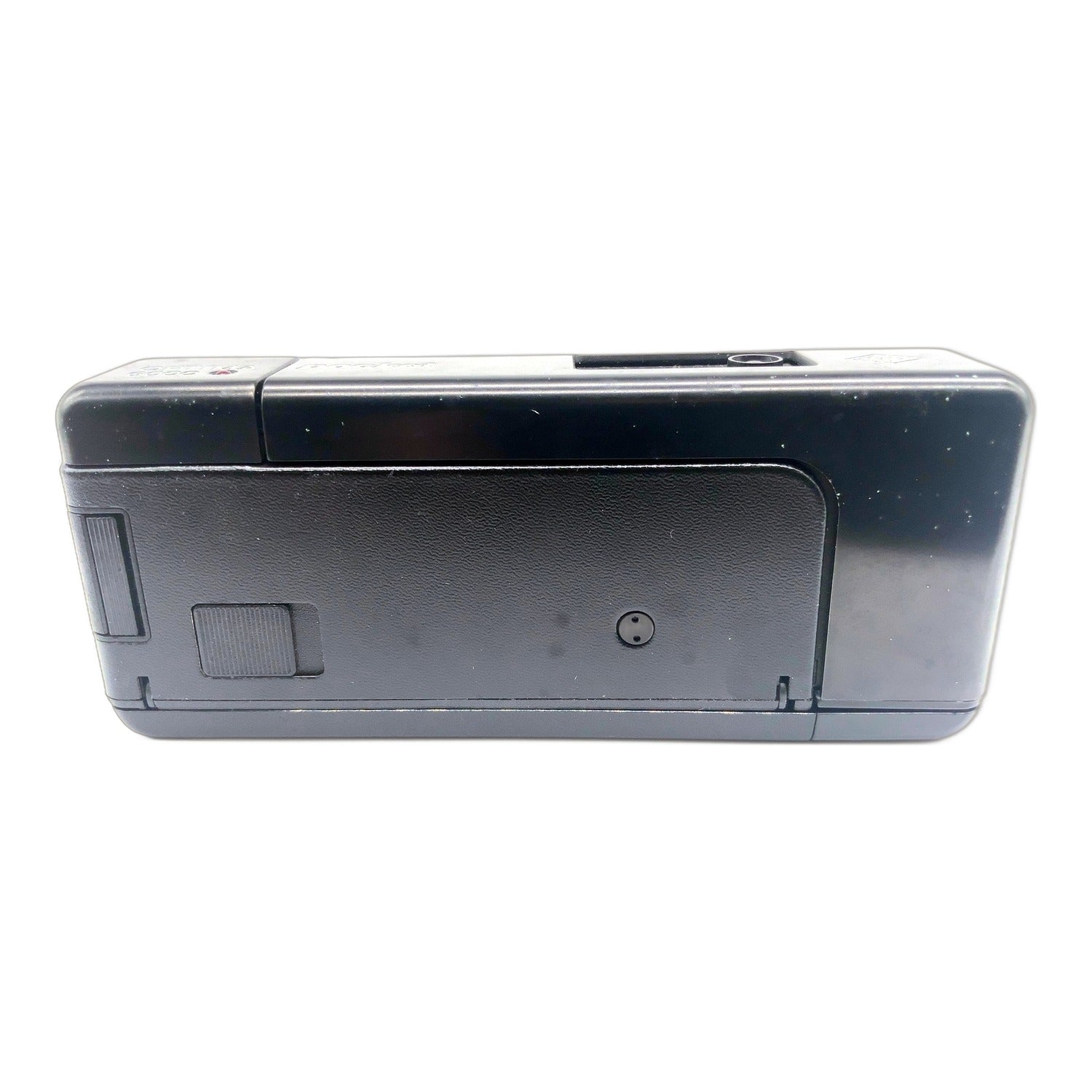 Agfa Optima 6000 pocket Miniaturkamera mit Solinar 2.7 Subminiaturkamera
