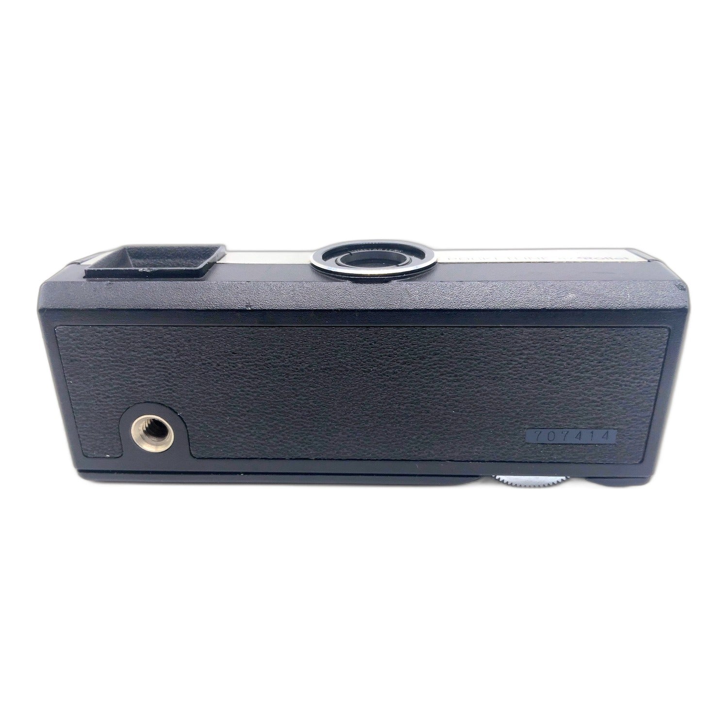 Rollei Tele Pocketline 300 Miniaturkamera mit Lumethar Subminiaturkamera