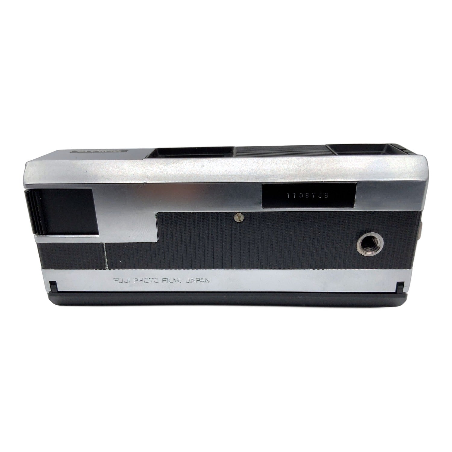 Fujica Pocket 200 Miniaturkamera mit n.a. Kleinstbildkamera Subminiaturkamera