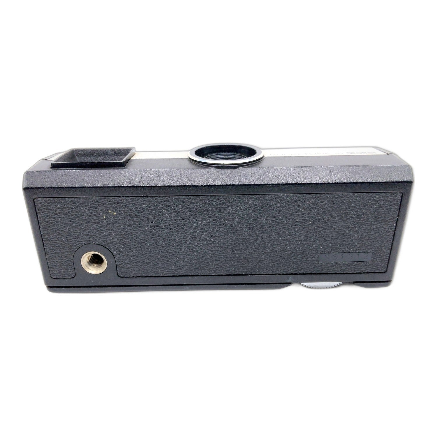 Rollei Pocketline 200 Miniaturkamera mit Lumetar 1:5.6 Subminiaturkamera
