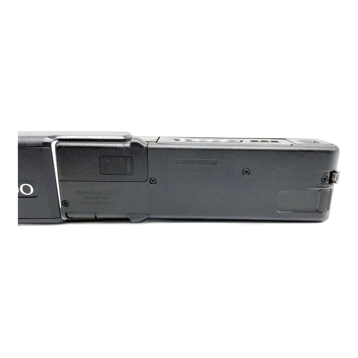 Kodak Tele-Ektralite 600 Miniaturkamera mit Reomar 22-44mm in OVP