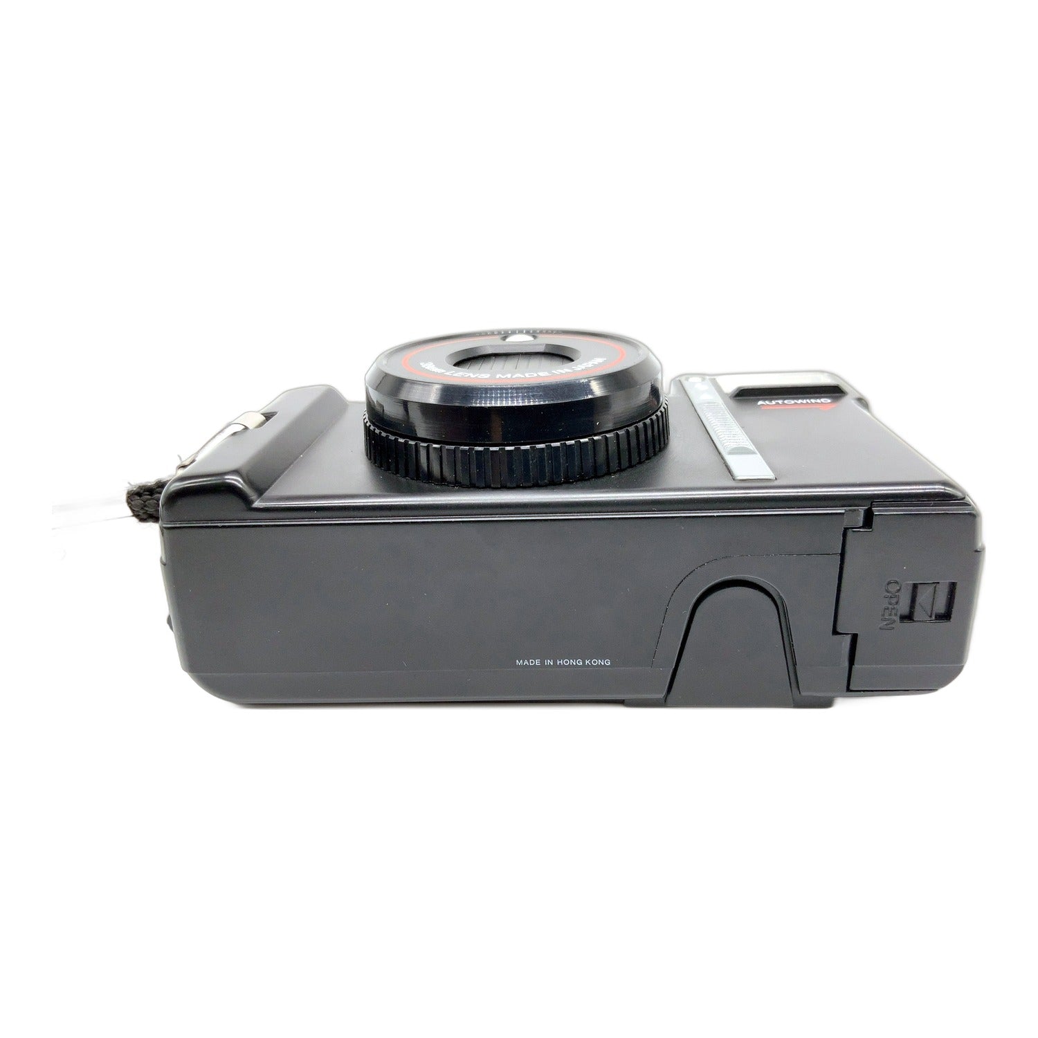 Miranda MA-X Autowind Point&Shoot mit 38mm Compact Camera Kompaktkamera