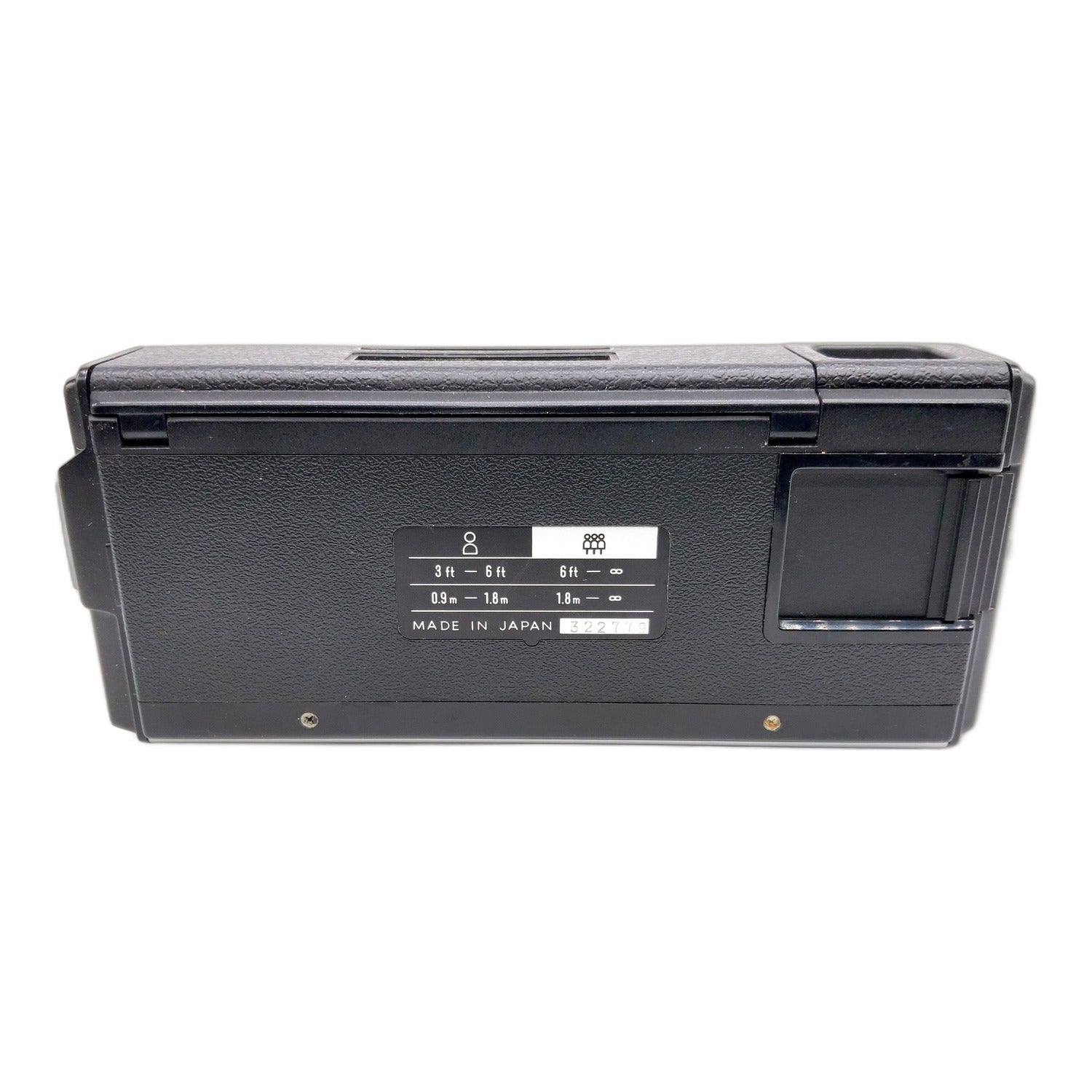 Minolta Pocket Autopak 230 Miniaturkamera Kleinstbildkamera Subminiaturkamera