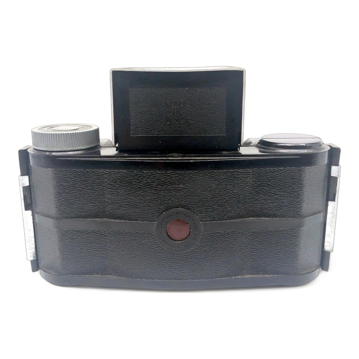 Univex Twin Flex TLR Twin Lens Reflex Zweiäugige Kamera