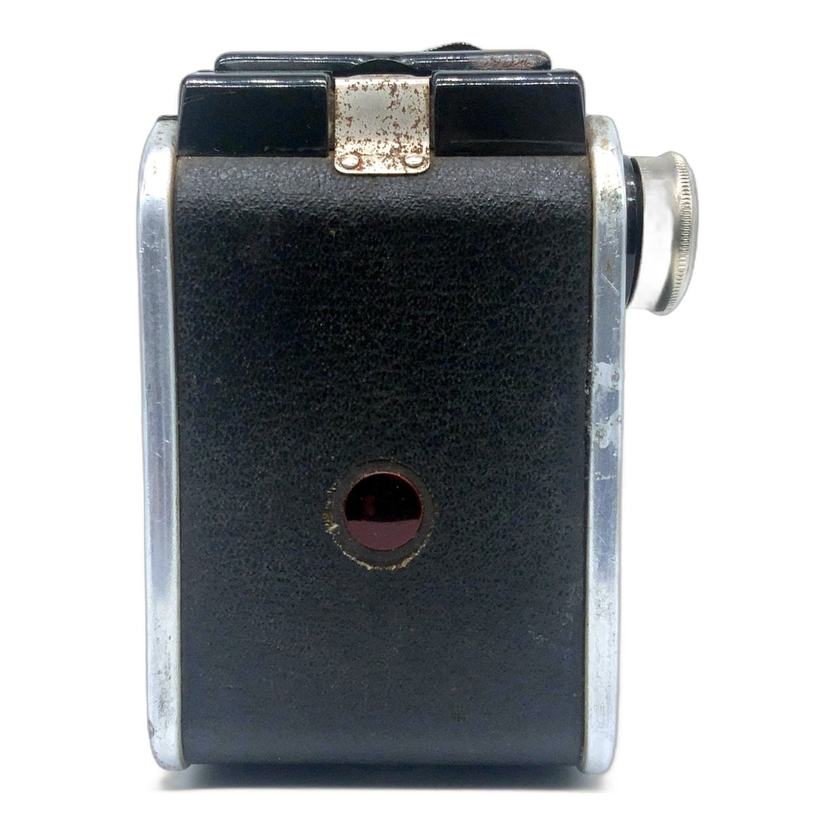 Kodak Duaflex II TLR mit Kodet Lens Zweiäugige Kamera