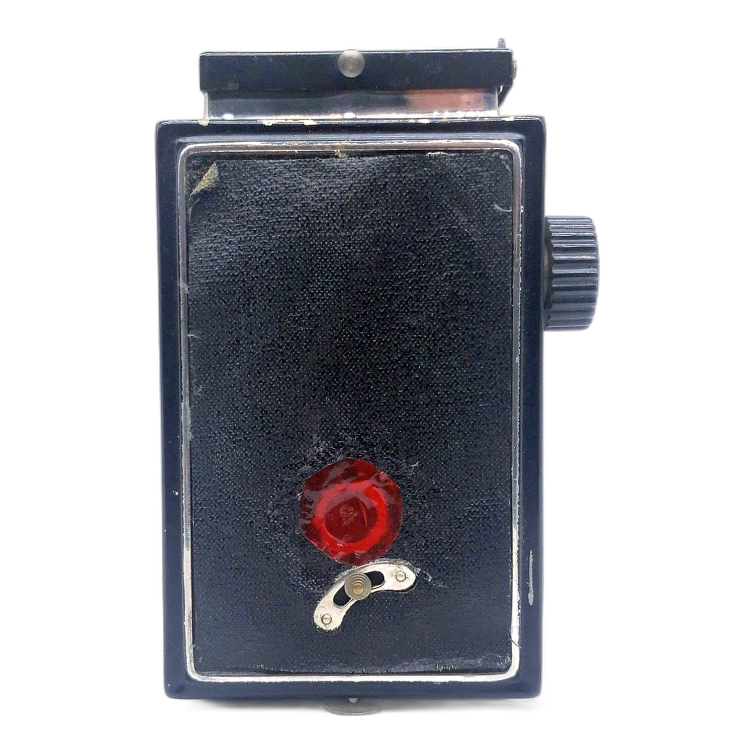 Welta Reflecta TLR mit Anastigmat Brillantar 1:3.5 f=7,5cm