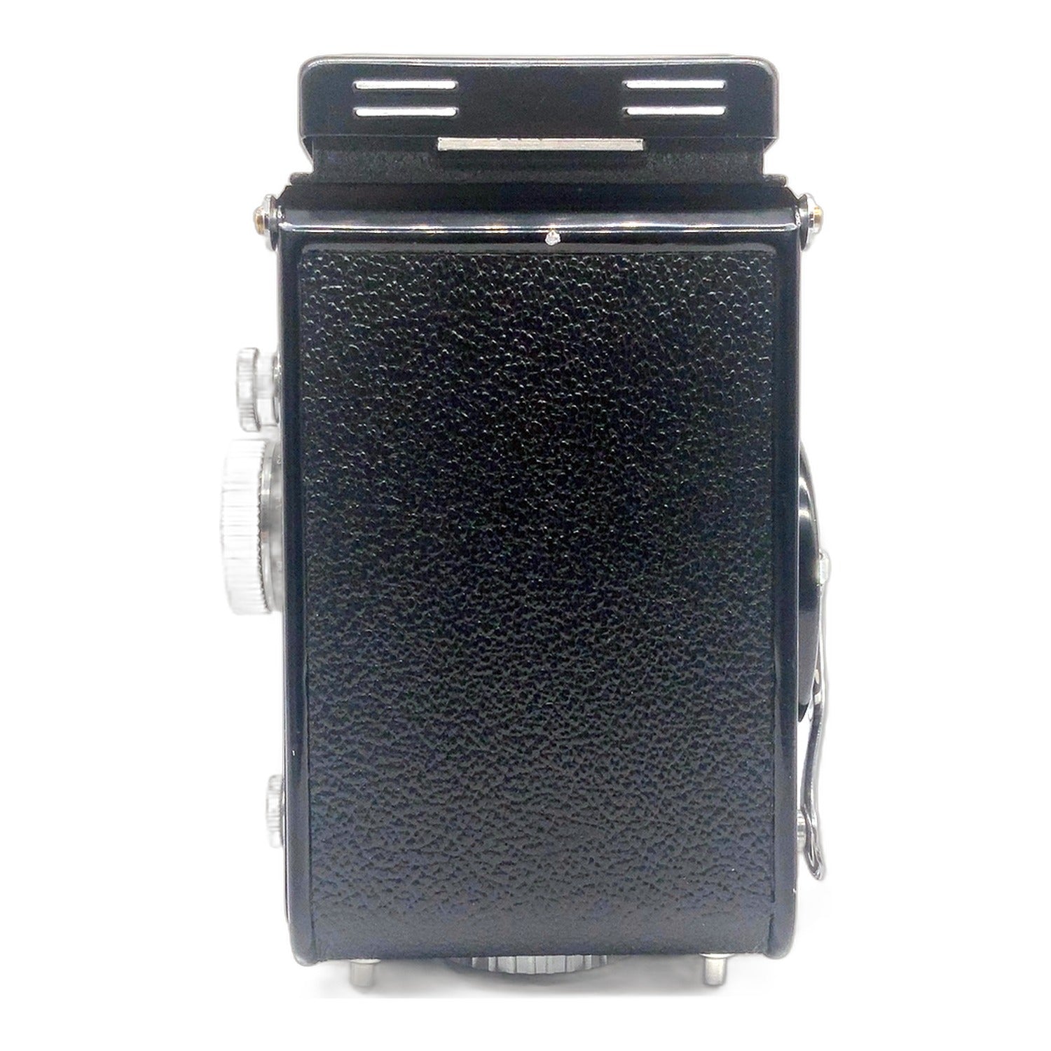 Yashica Mat LM MTL TLR mit Yashinon 1:3.5/80mm Zweiäugige Kamera