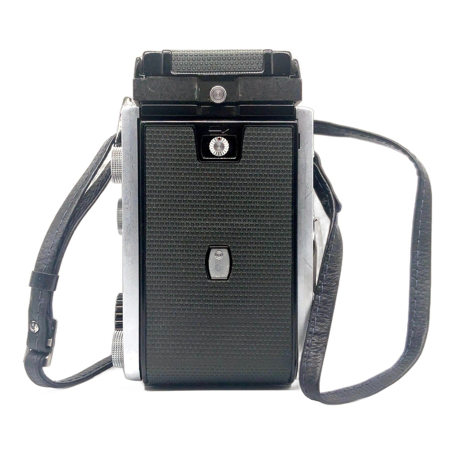 Mamiya C3 professional TLR mit Sekor 80mm 1:2.8 zweiäugige Kamera