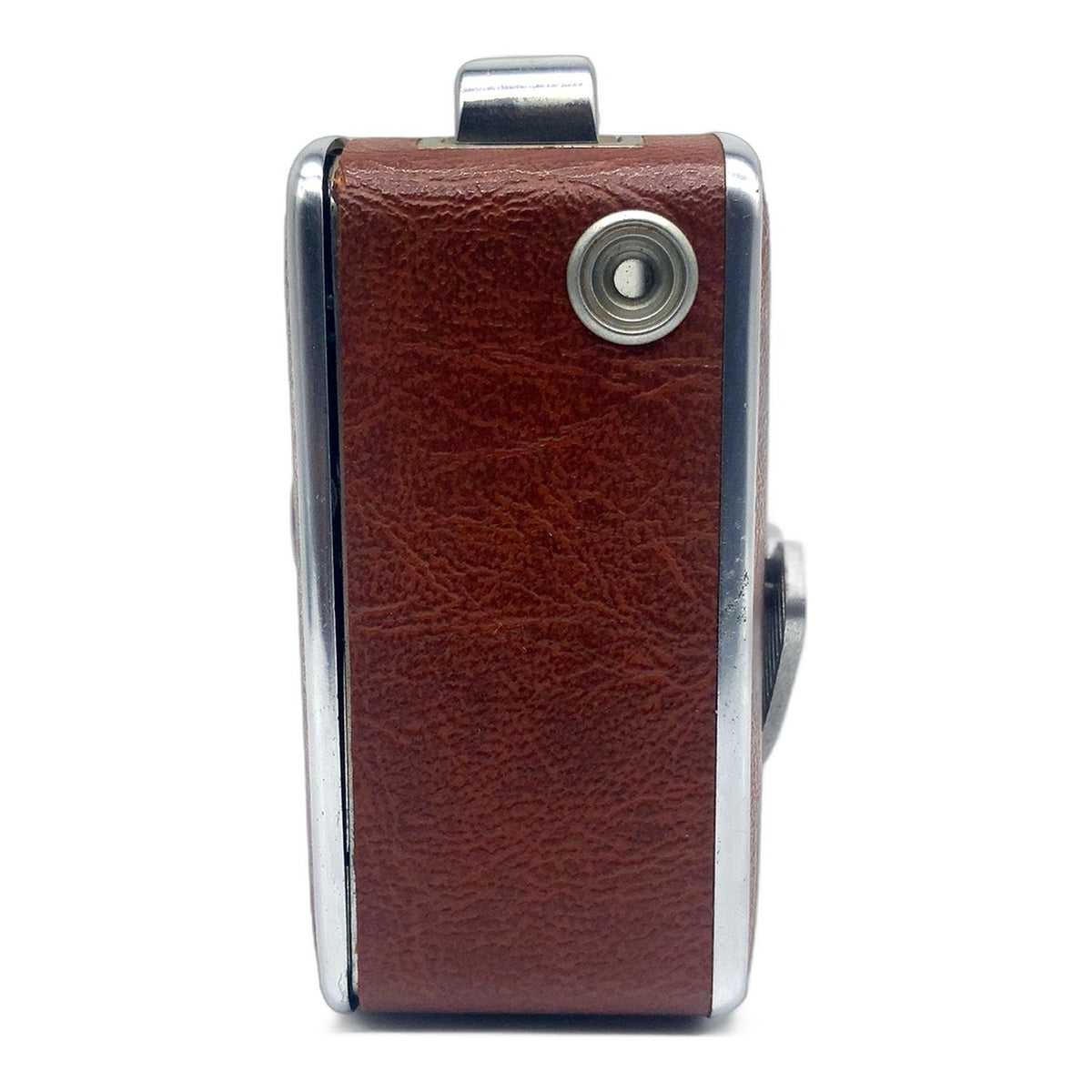 Keystone Rivera K-40 Filmkamera mit Cine Raptar13mm 1:2.5 Movie Camera
