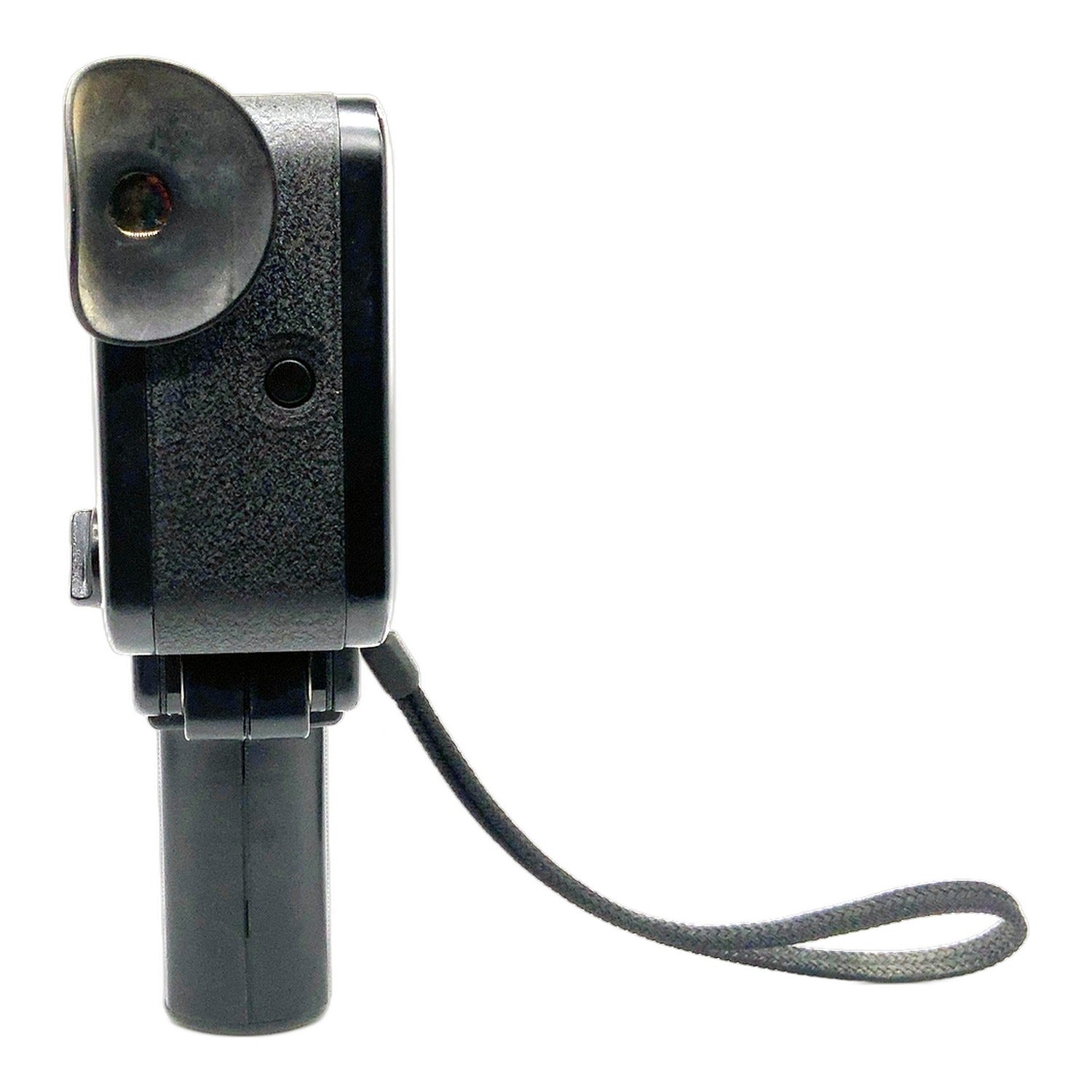 Nizo S 126 Filmkamera mit Schneider Kreuznach Variogon 8-48mm 1:8 Movie Camera