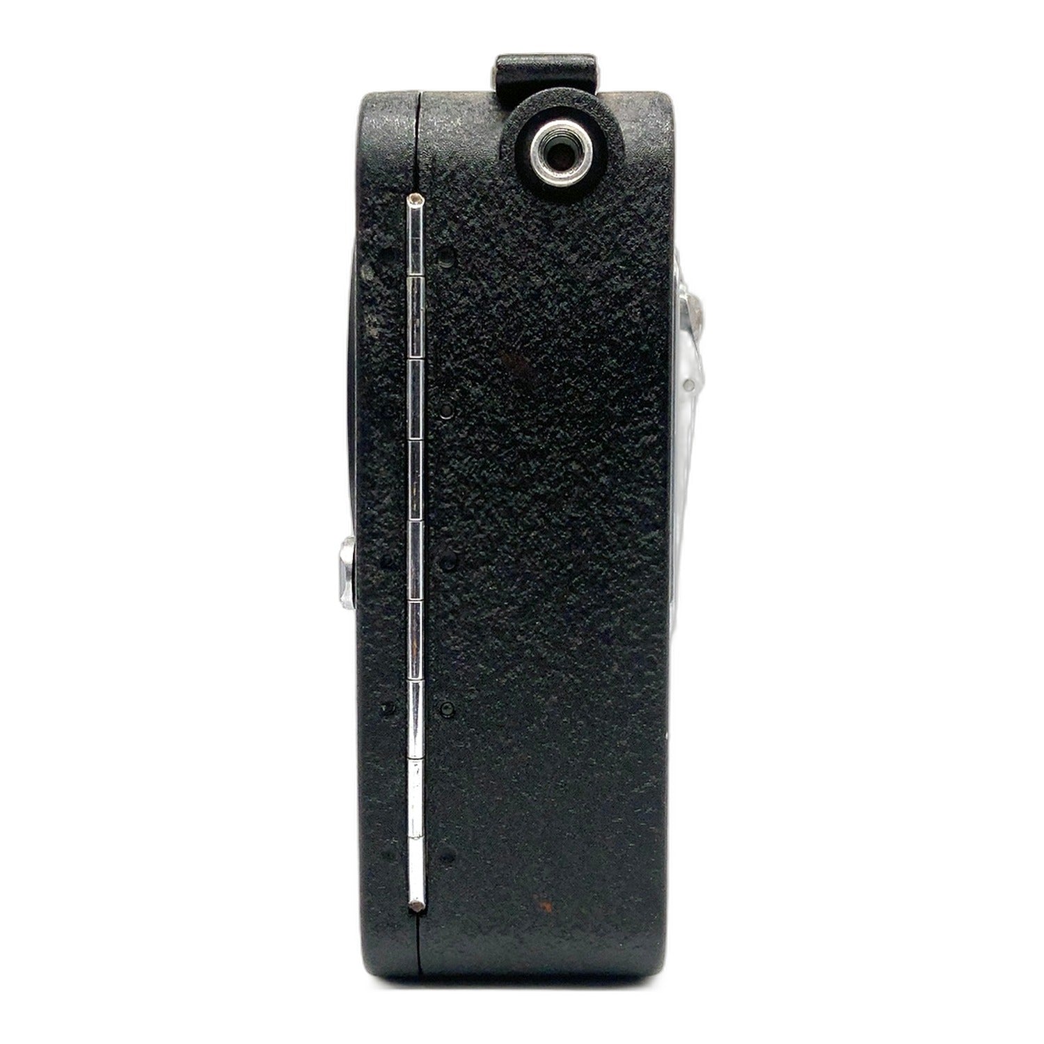 Agfa Movex 8 Filmkamera mit Kine-Anastigmat 1:2.8 f=1.2cm Movie Camera