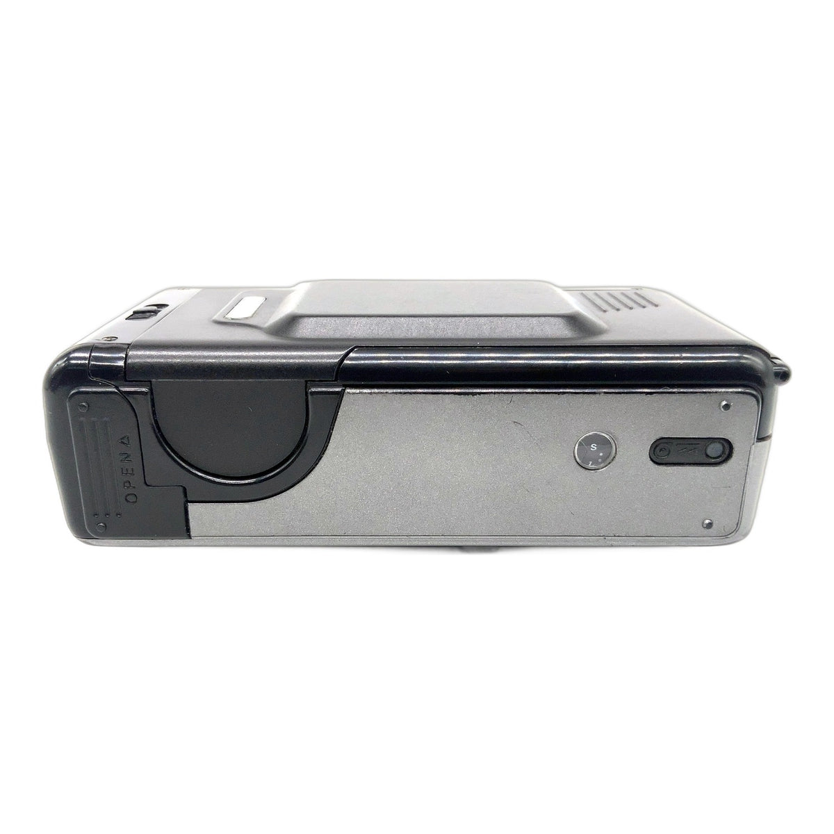 Exakta 750 Point&Shoot mit 34mm 1:3.5 Film Camera Compact Camera Kompaktkamera