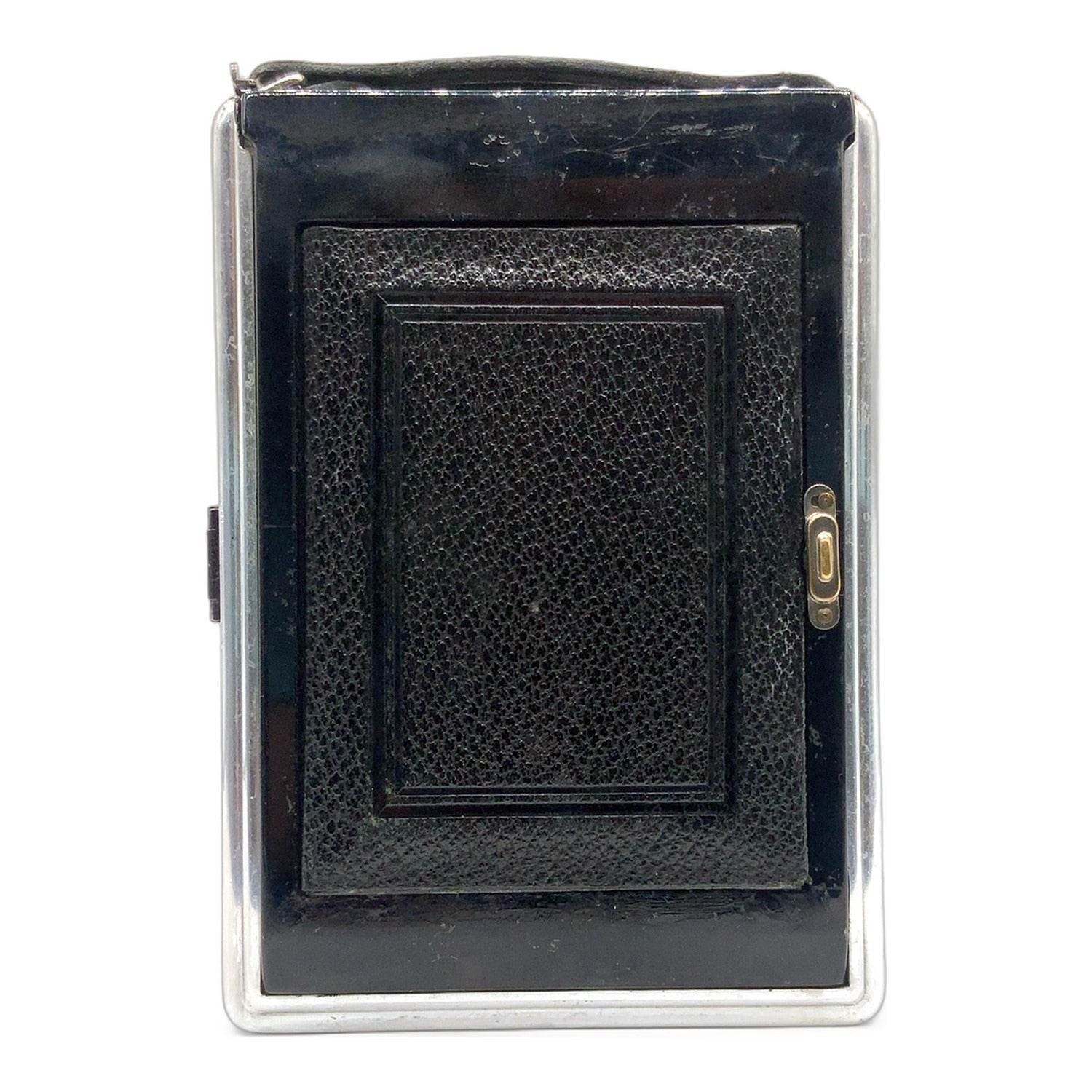 Ihagee Photoklapp Plattenkamera Ibsor Analogkamera Analog Camera Plate Camera