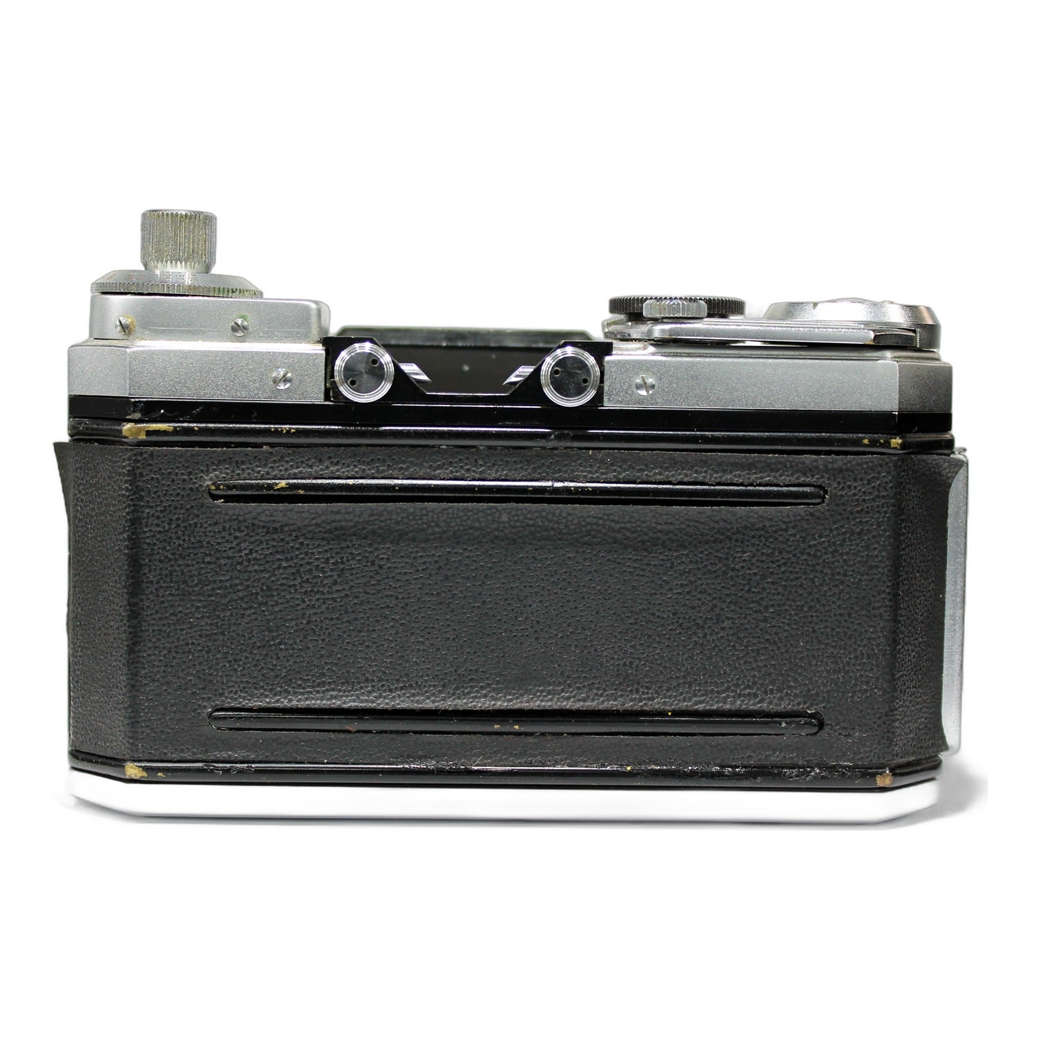 Wirgin Edixa-Mat Reflex-2000 Mod. C-L SLR Spiegelreflexkamera Analogkamera (M42)