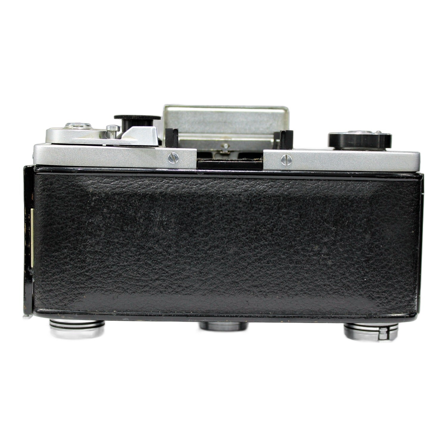 Ihagee Dresden Exakta VX 500 SLR Varex Spiegelreflexkamera Analogkamera (EXA)