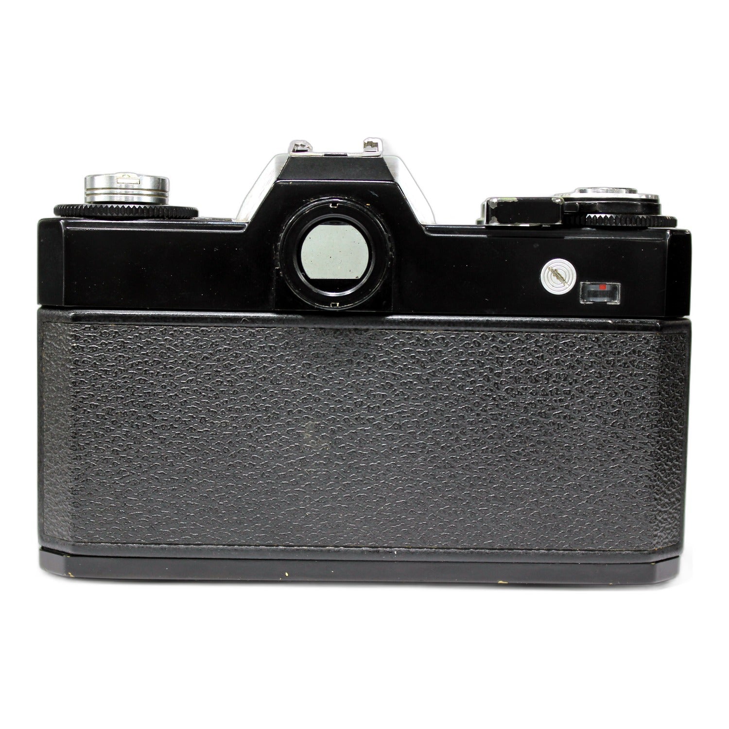 Voigtländer VSL 1  TM SLR !Objektiv fest! Spiegelreflexkamera Analogkamera (M42)