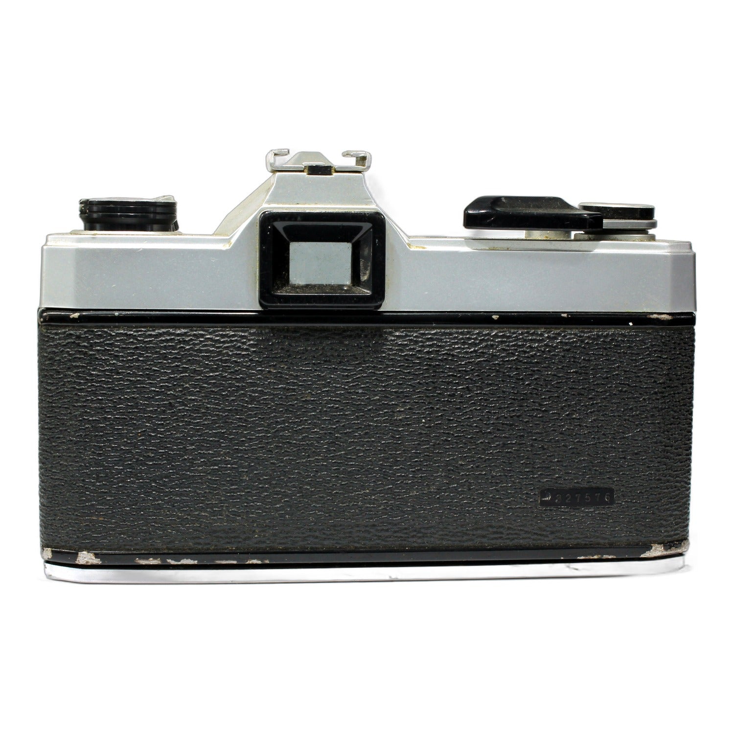 Exakta EDX 2 SLR 35mm Spiegelreflexkamera Analogkamera manuell MF (Exa)