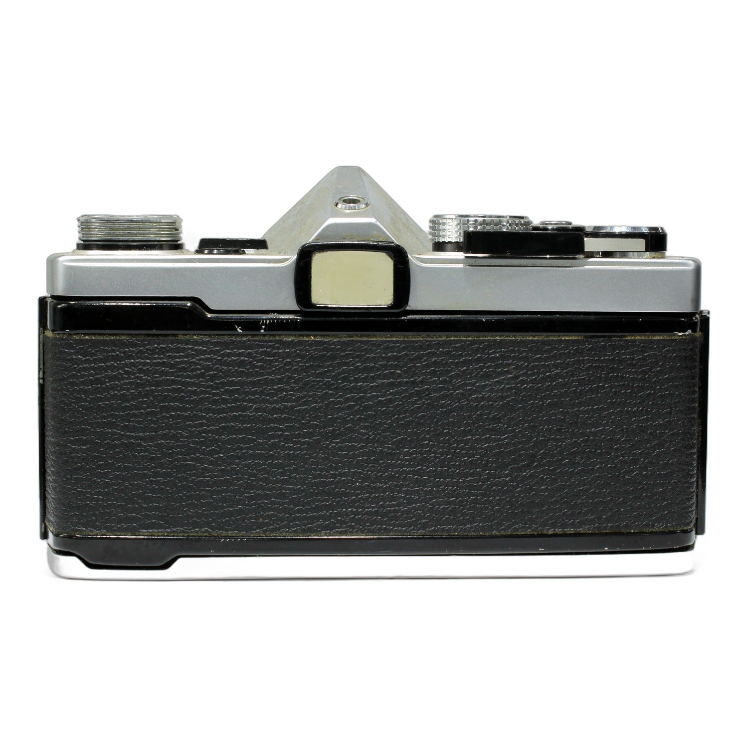 Olympus OM-1 SLR 35mm Spiegelreflexkamera Analogkamera manuell MF (Olympus OM)