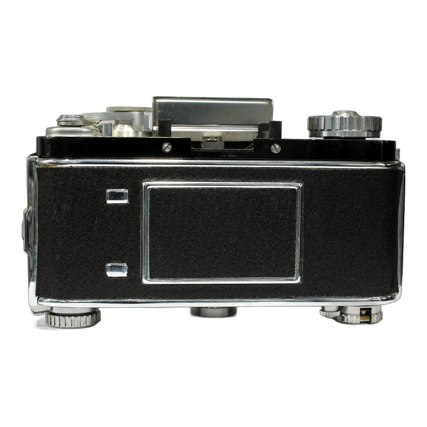 Ihagee Dresden Exakta Varex II b SLR 35mm Spiegelreflexkamera Analogkamera (EXA)