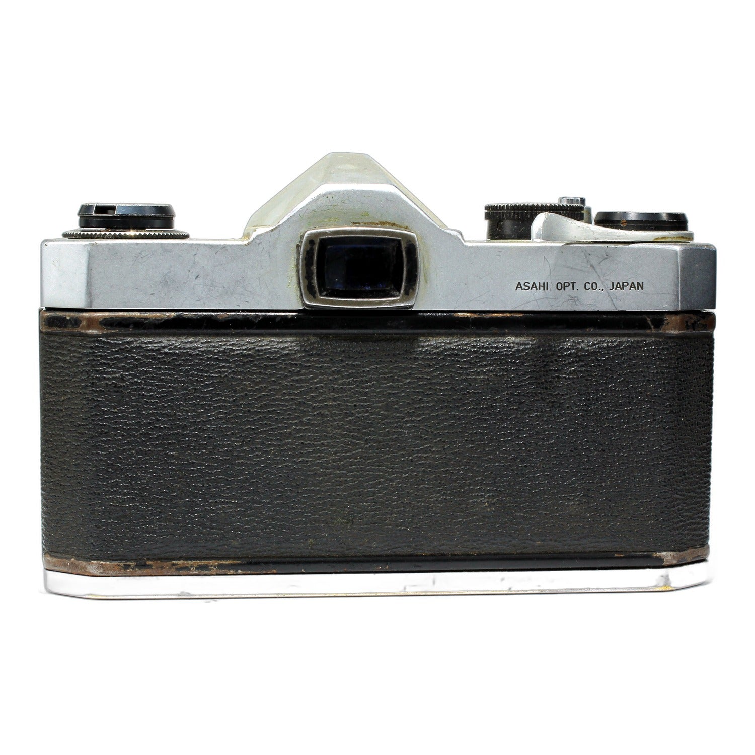 Asahi Pentax SP 500 SLR 35mm Spiegelreflexkamera Analogkamera manuell MF (M42)
