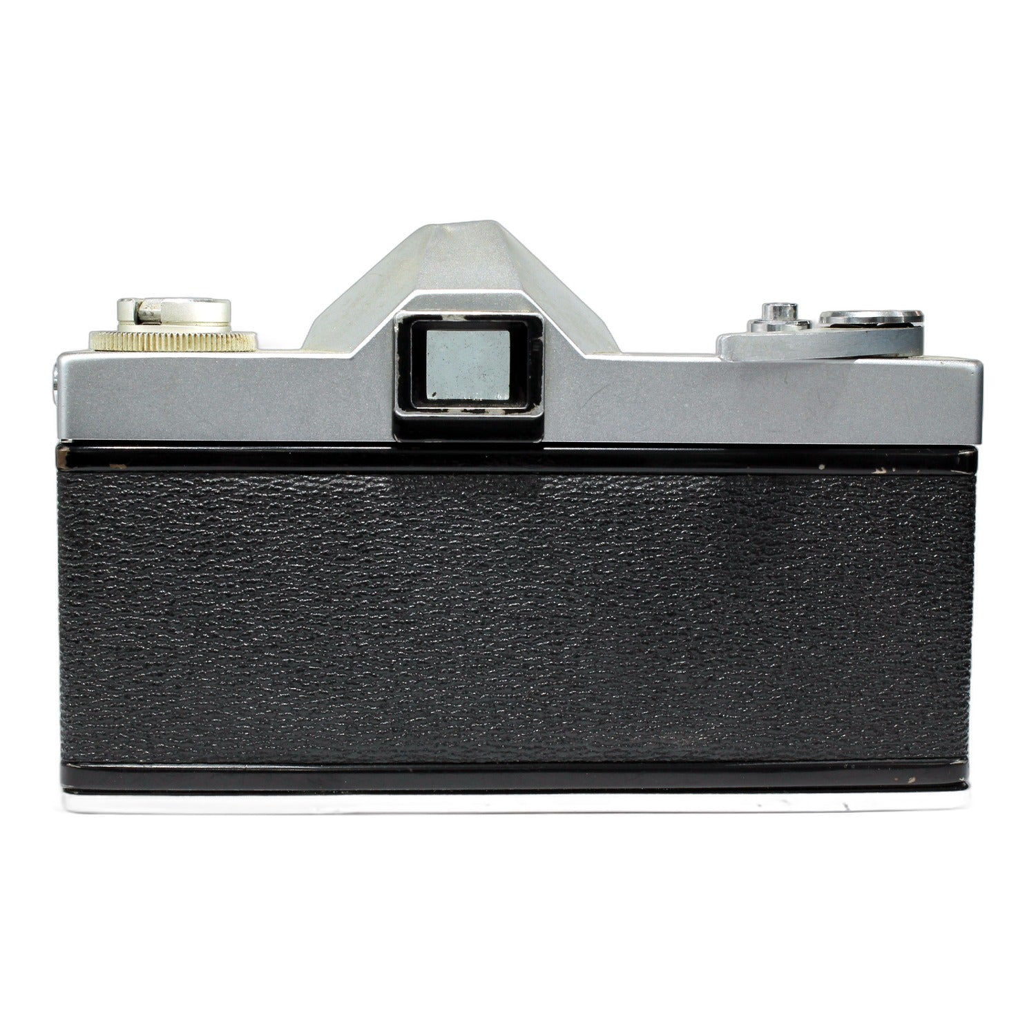 Ricoh Singlex TLS SLR 35mm Spiegelreflexkamera Analogkamera manuell MF (M42)