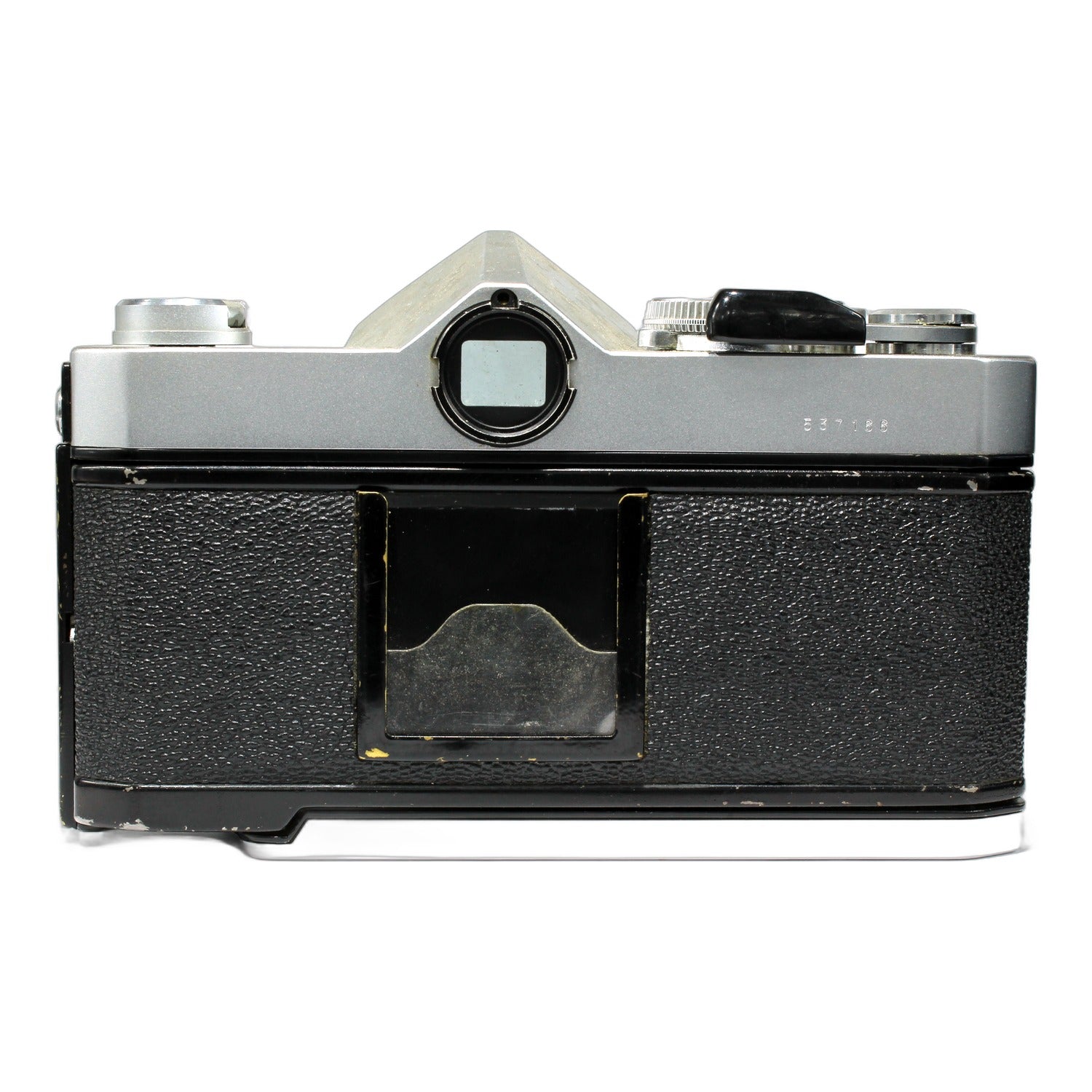 Konica Autoreflex T3 SLR 35mm Spiegelreflexkamera Analogkamera (Konica AR)