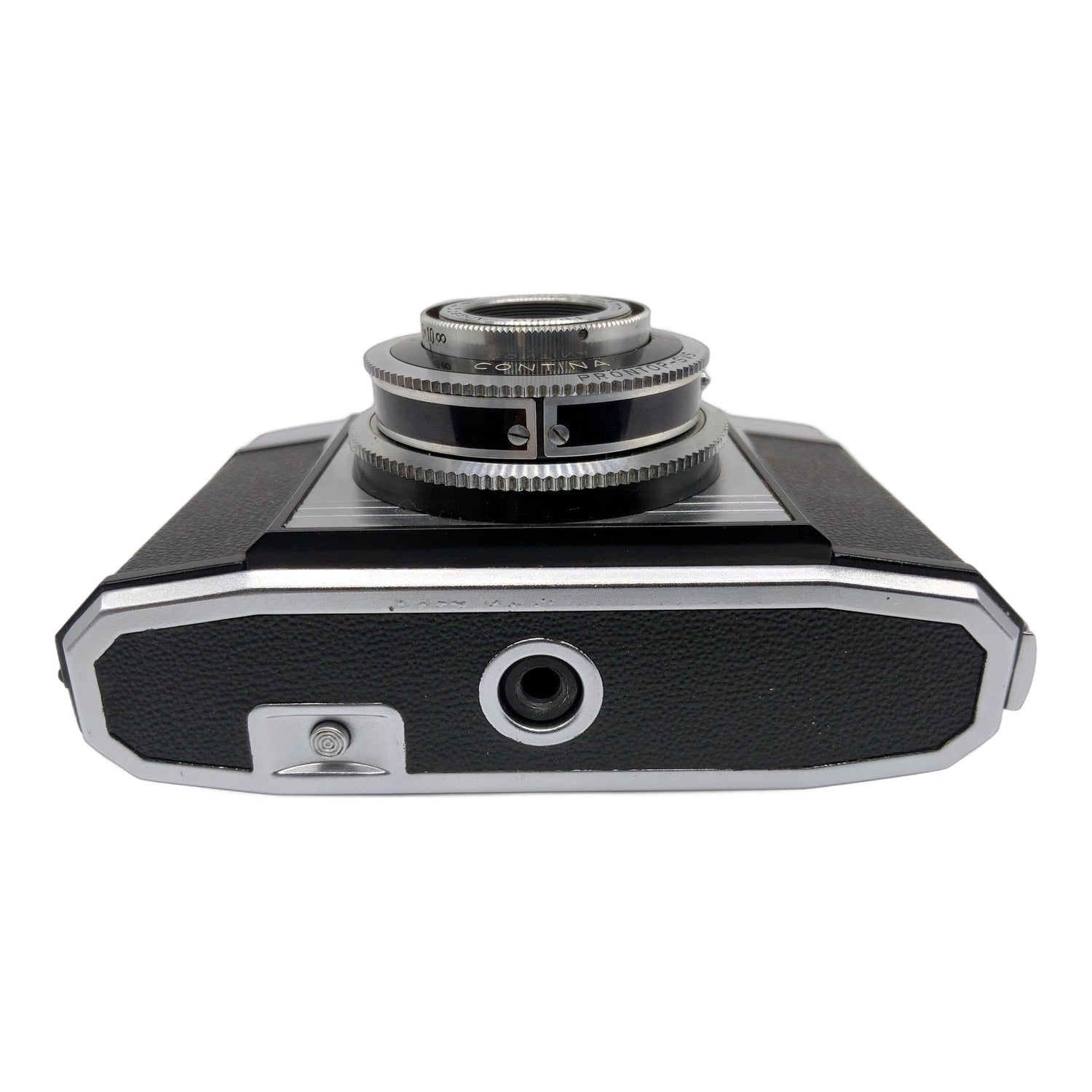 Zeiss Ikon Contina 527/24 Sucherkamera Novar-Anastigmat 45mm 1:3.5 Prontor-SVS