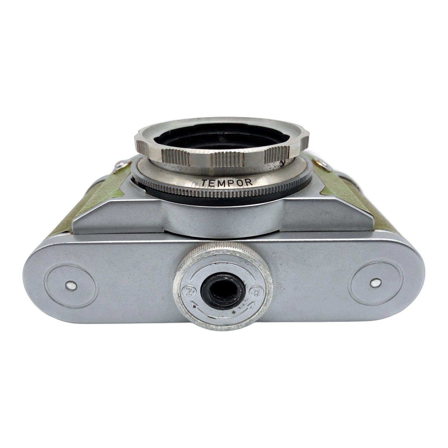 Altissa Altix V Sucherkamera mit Altix Mount Tempor Viewfinder Camera